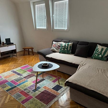 Apartman “The View” Leilighet Plužine Eksteriør bilde