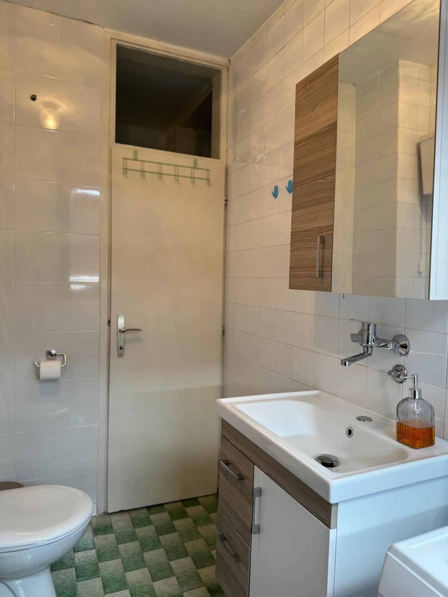 Apartman “The View” Leilighet Plužine Eksteriør bilde