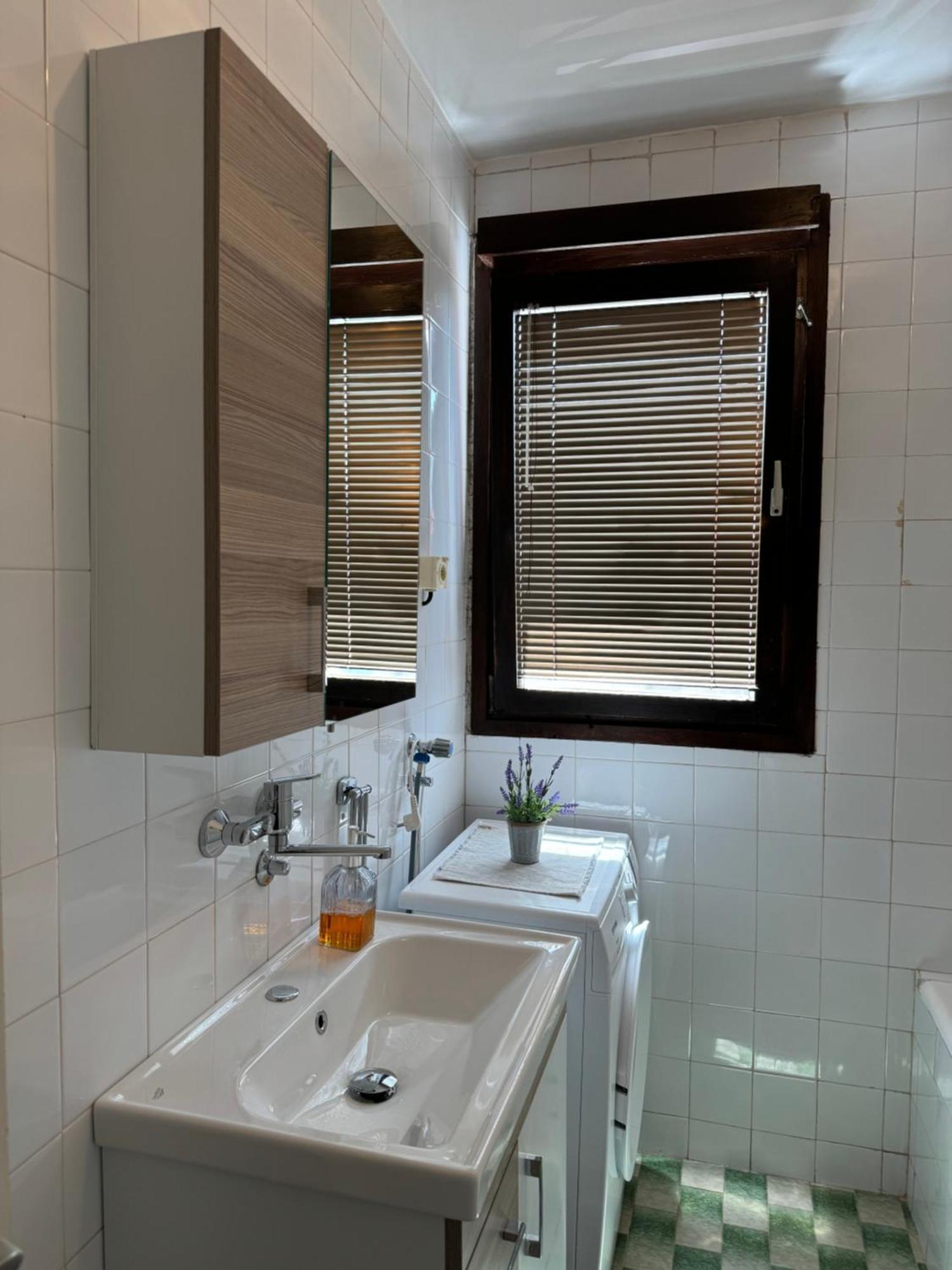 Apartman “The View” Leilighet Plužine Eksteriør bilde